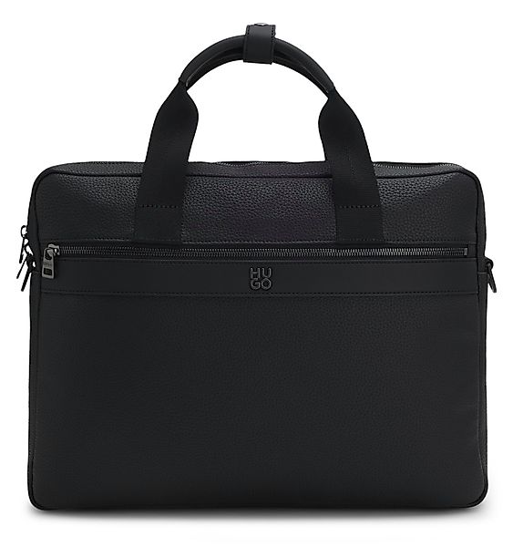 HUGO Aktentasche Quantic_Doc Case, Business-Tasche, Laptoptasche, günstig online kaufen