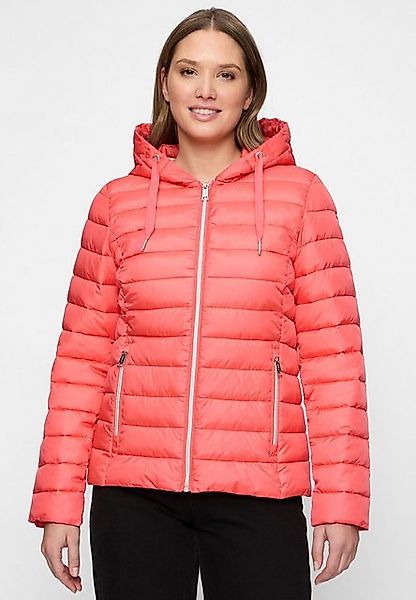 COVERED Steppjacke Nala L60337CO Unifi REPREVE® Watte, BIONIC-FINISH® ECO, günstig online kaufen