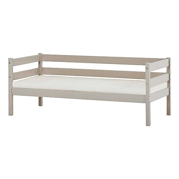 Hoppekids Einzelbett "ECO Comfort Kinderbett, Kiefer Massivholz, Jugendbett günstig online kaufen