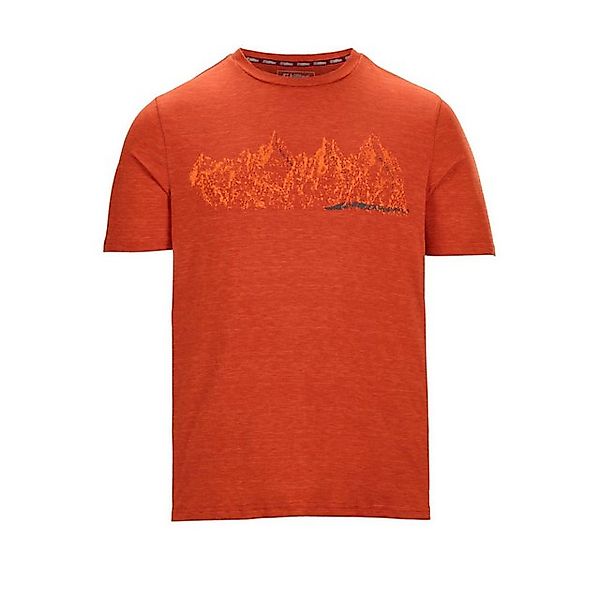 Killtec T-Shirt Killtec Herren T-Shirt Lilleo MN TSHRT C 36666 günstig online kaufen