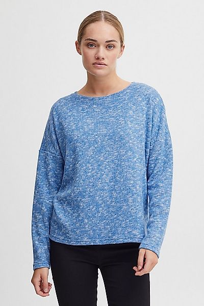 OXMO Sweatshirt OXSanne - 21800076ME Modischer Pullover günstig online kaufen