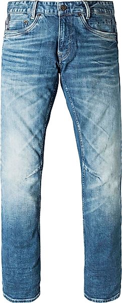 PME Legend Skymaster Jeans Blau - Größe W 35 - L 36 günstig online kaufen