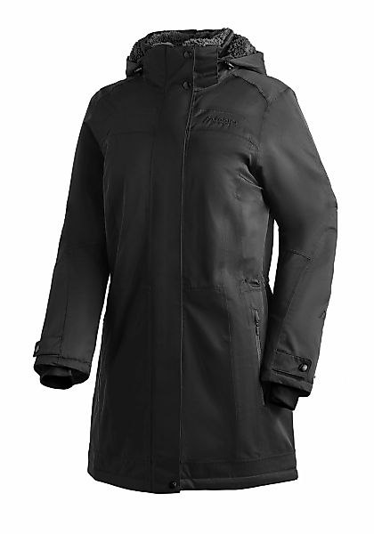 Maier Sports Winterjacke "Lisa 2.1" Damen Mantel, atmungsaktiver Wintermant günstig online kaufen