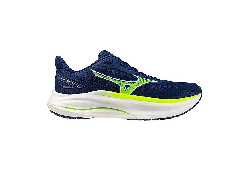Mizuno Wave Inspire 22 - Stabilitätsschuh Laufschuh günstig online kaufen