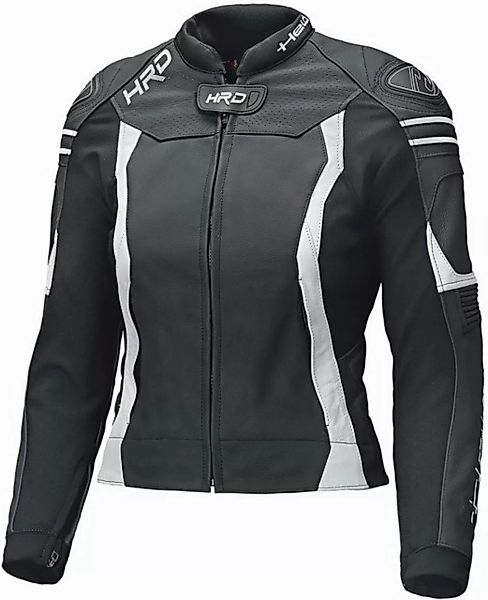 Held Biker Fashion Motorradjacke Street 3.0 Damen Motorrad Lederjacke günstig online kaufen