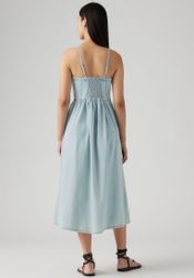 Levi's® Spaghettikleid ALESSIE BUSTIER DRESS Sommerkleid günstig online kaufen