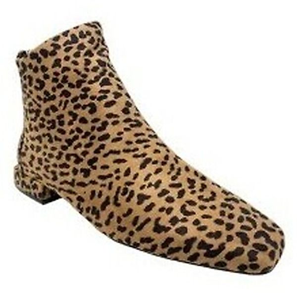 Bienve  Schuhe Damenstiefel  s3441 tan günstig online kaufen