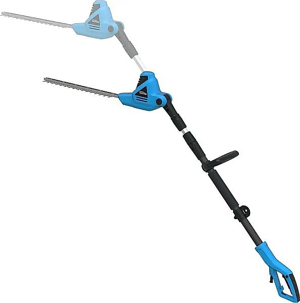 Güde Teleskop-Heckenschere GTHS 6045.1, (Komplett-Set), schwenkbarer günstig online kaufen