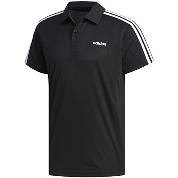 adidas  Poloshirt adidas Designed 2 Move 3-Stripes Polo Shirt günstig online kaufen