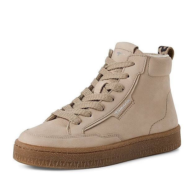 Tamaris Tamaris - Stiefel - Beige Stiefel günstig online kaufen