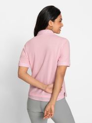 Inspirationen Poloshirt "Poloshirt" 1 Stk. tlg. günstig online kaufen