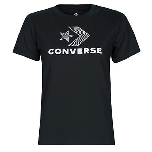 Converse  T-Shirt STAR CHEVRON TEE günstig online kaufen