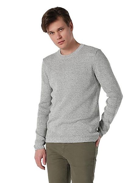 Colins Strickpullover Herren Pullover Oberteile für Ultimativen Komfort Mit günstig online kaufen