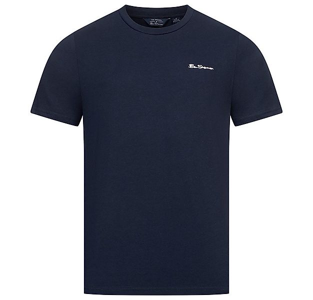 Ben Sherman T-Shirt Small Logo günstig online kaufen