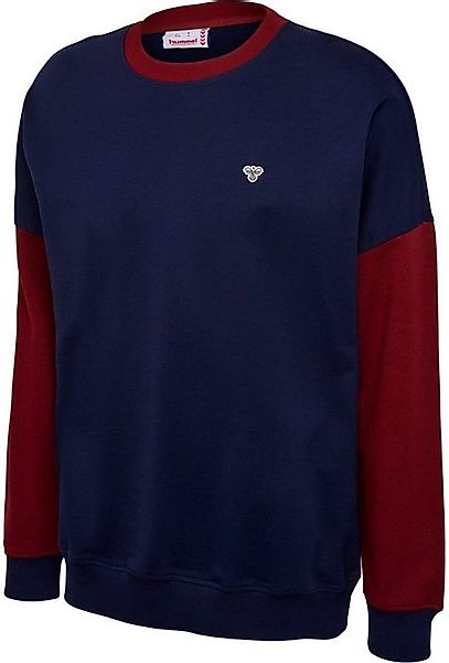 hummel Rundhalspullover günstig online kaufen