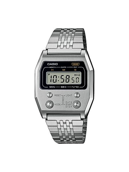 CASIO Chronograph A1100D-1EF günstig online kaufen