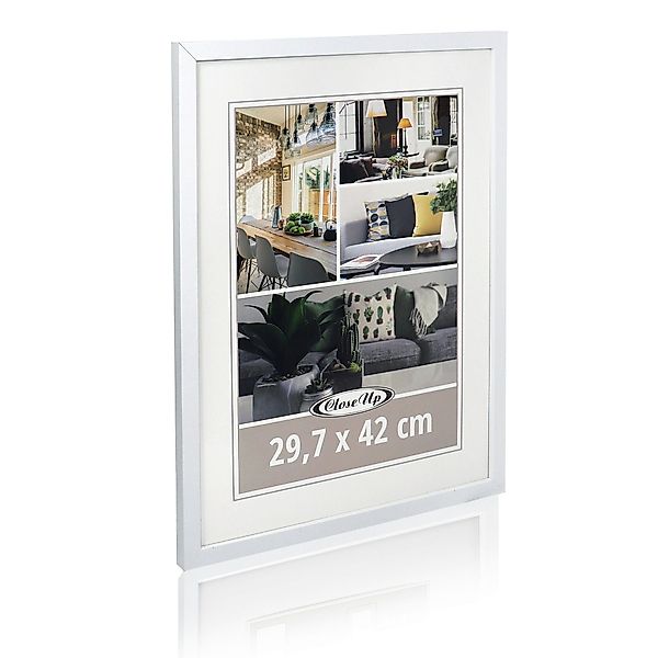 Close Up Bilderrahmen DIN A3 Posterrahmen günstig online kaufen