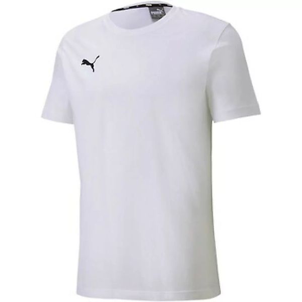 Puma  T-Shirts & Poloshirts Teamgoal 23 Casuals Tee günstig online kaufen