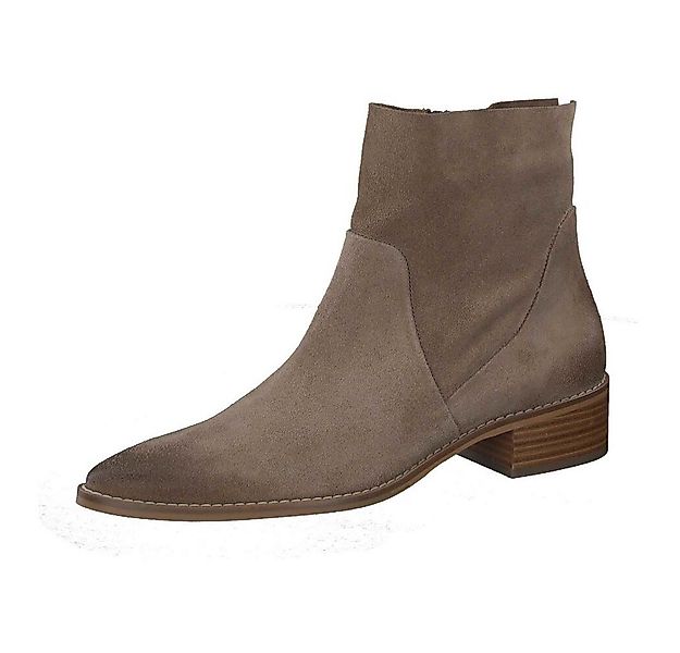 Paul Green Paul Green - 8074-030 - Beige Stiefel günstig online kaufen