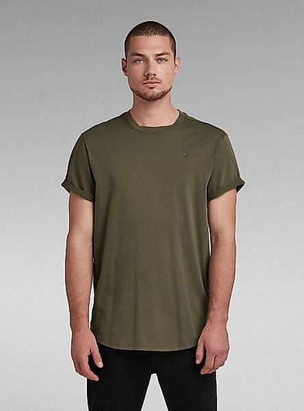 G-STAR T-Shirt Lash T-Shirt günstig online kaufen