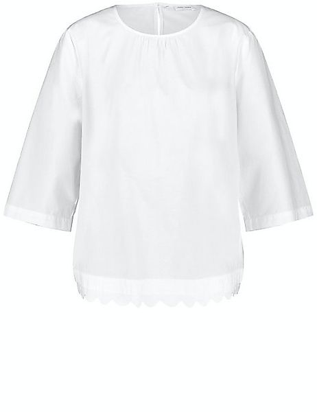 GERRY WEBER Blusenponcho Gerry Weber / Da. Bluse / BLUSE 3/4 ARM günstig online kaufen