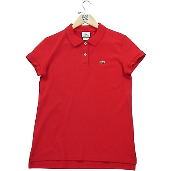 Lacoste  Poloshirt 245846 günstig online kaufen
