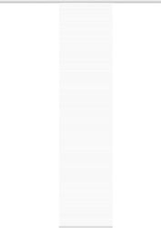 Vision S Schiebegardine "ROM" Paneelwagen 1 Stk. tlg. HxB: 260x60, Schiebev günstig online kaufen