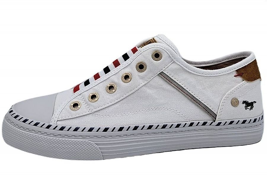 Mustang Shoes Sneaker günstig online kaufen