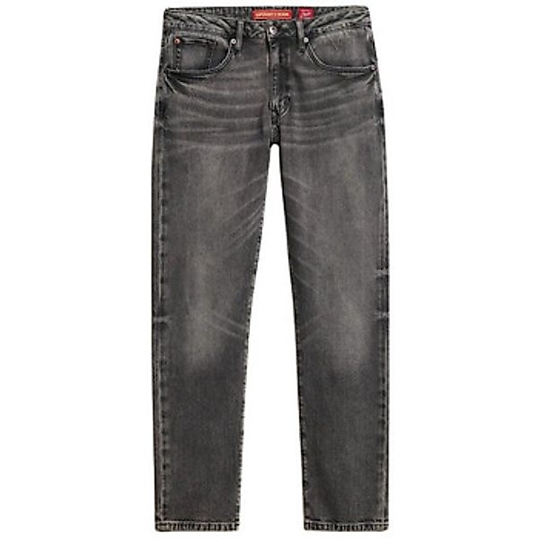 Superdry  Jeans Jeans slim droit  Vintage günstig online kaufen