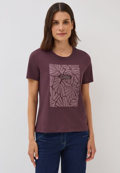 Cecil T-Shirt Feel Good Fit günstig online kaufen