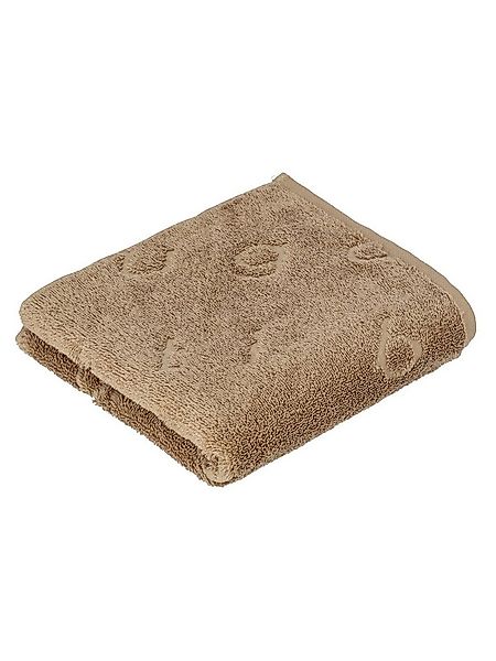 bugatti Handtuch Handtuch 50 x 100 cm Trentino, Frottier (Stück, 1-St), hoh günstig online kaufen