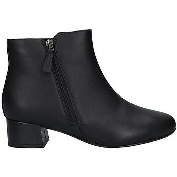 Clarks  Stiefel 26160059 SONSETT ZIP günstig online kaufen