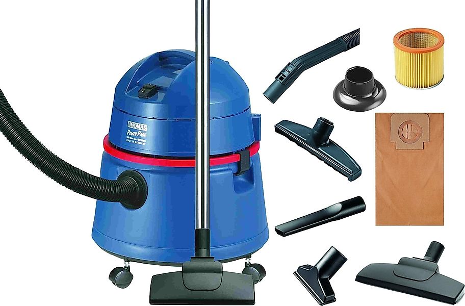 Thomas Multi-Sauger "POWER PACK 1620 C" günstig online kaufen