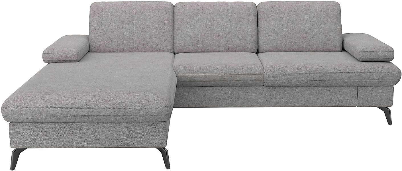 sit&more Ecksofa Morris Jubi L-Form, inkl. günstig online kaufen