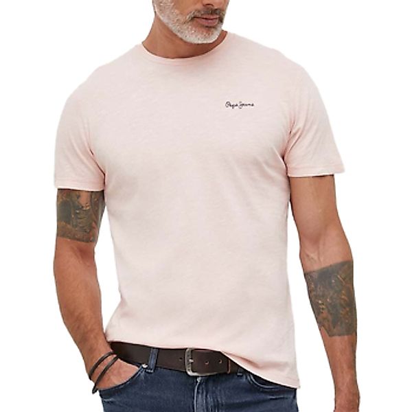 Pepe jeans  T-Shirts & Poloshirts PM509083 günstig online kaufen