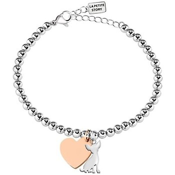La Petite Story  Armbänder lps05aqi01 günstig online kaufen