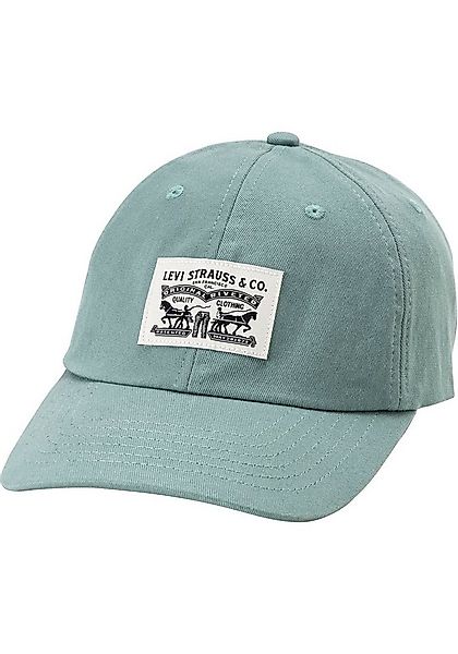 Levi's® Baseball Cap RELAXED HERITAGE Unisex günstig online kaufen