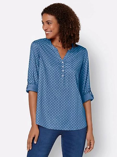 Witt Klassische Bluse Bluse günstig online kaufen