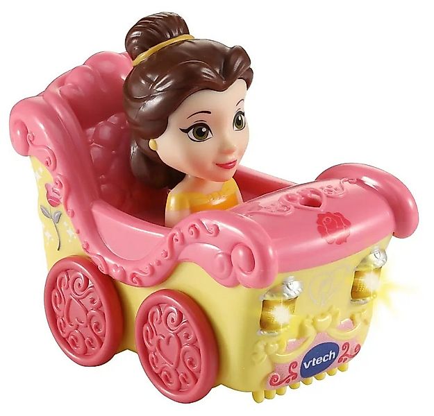 VTech Electronics Europe BV Greifspielzeug Tut Tut Baby Flitzer - Belles ve günstig online kaufen