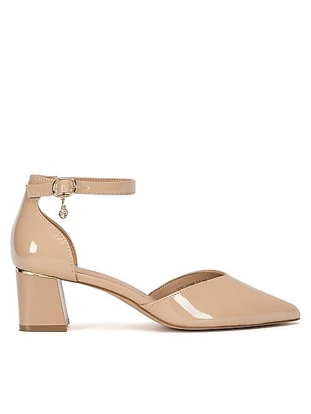 LASOCKI Lasocki Pumps Damen WYL3296-3Z Beige günstig online kaufen