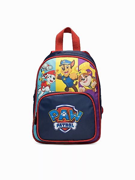 PAW PATROL Freizeitrucksack Rucksack ACCCS-SS24_412PAW Dunkelblau günstig online kaufen