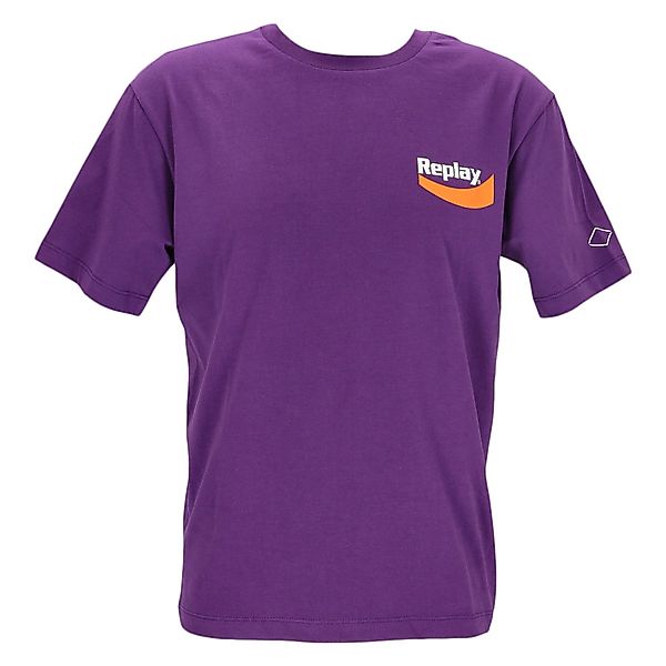 Replay T-Shirt günstig online kaufen