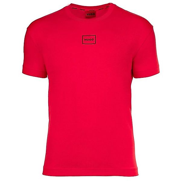 HUGO T-Shirt Lazer T-Shirt mit Logoprint günstig online kaufen