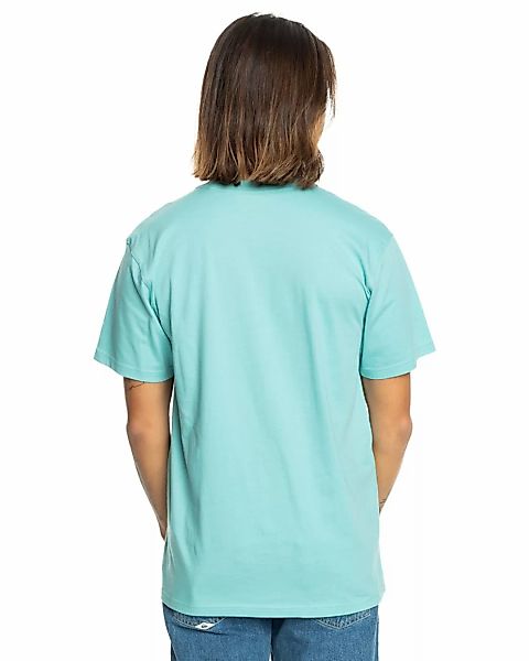 Quiksilver T-Shirt "Circle Up" günstig online kaufen