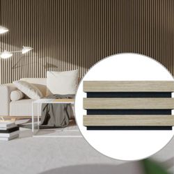 HORI 3D Wandpaneel HORI WALL Akustik günstig online kaufen