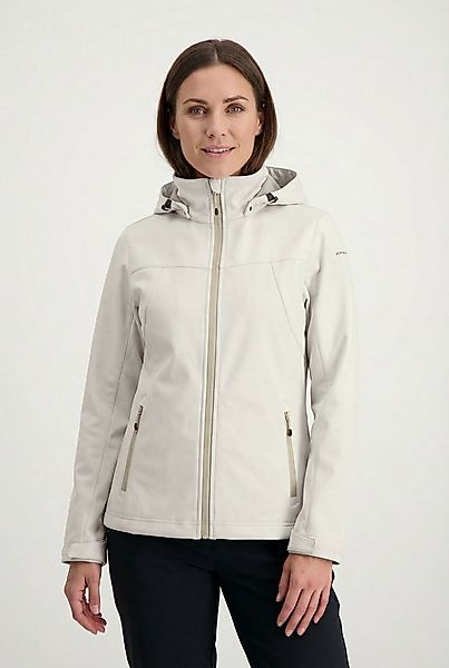 Icepeak Softshelljacke BOISE günstig online kaufen
