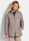 GOLDNER Steppjacke Herbstjacke mit Daunen, Stehkragen günstig online kaufen