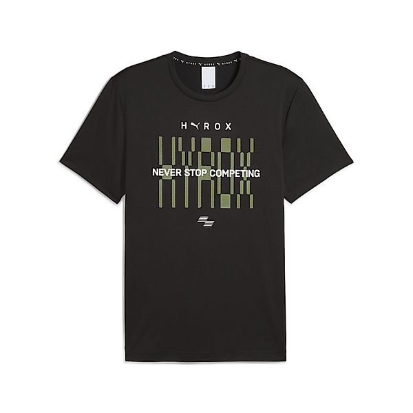 PUMA Trainingsshirt PUMA x HYROX TAD günstig online kaufen