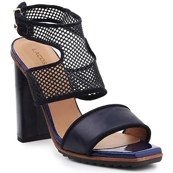 Lacoste  Sandalen Eliana 5 Srw günstig online kaufen