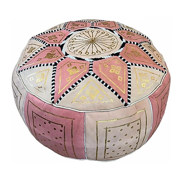 Marrakesch Orient & Mediterran Interior Hocker günstig online kaufen